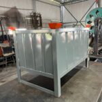 Soluciones industriales a medida